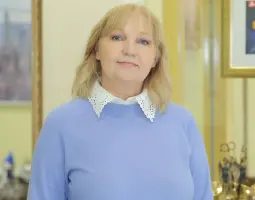 Дмитриева Марина Анатольевна