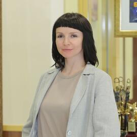 Архипова Вера Алексеевна