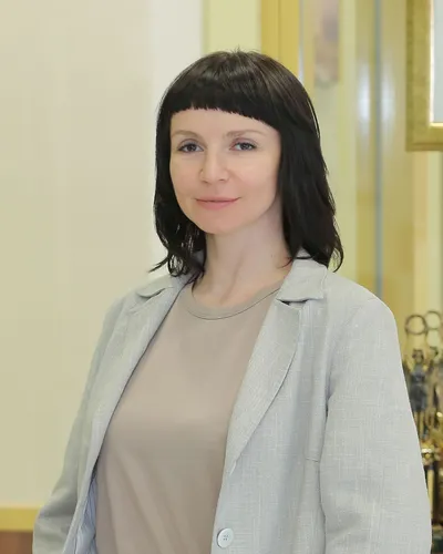 Архипова Вера Алексеевна
